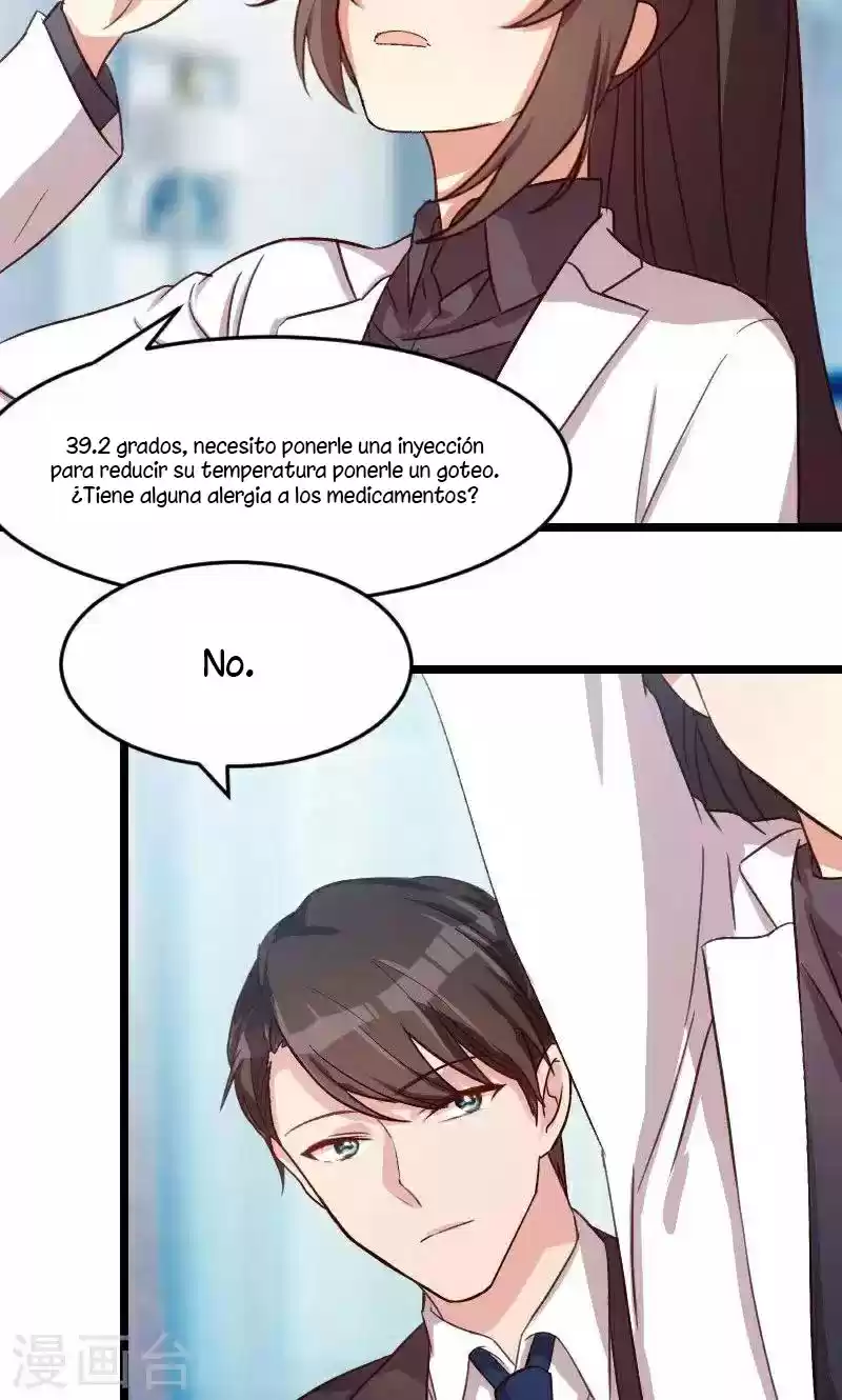CEO's Sudden Proposal - Capítulo 22 - Página 14 - LectorTMOo