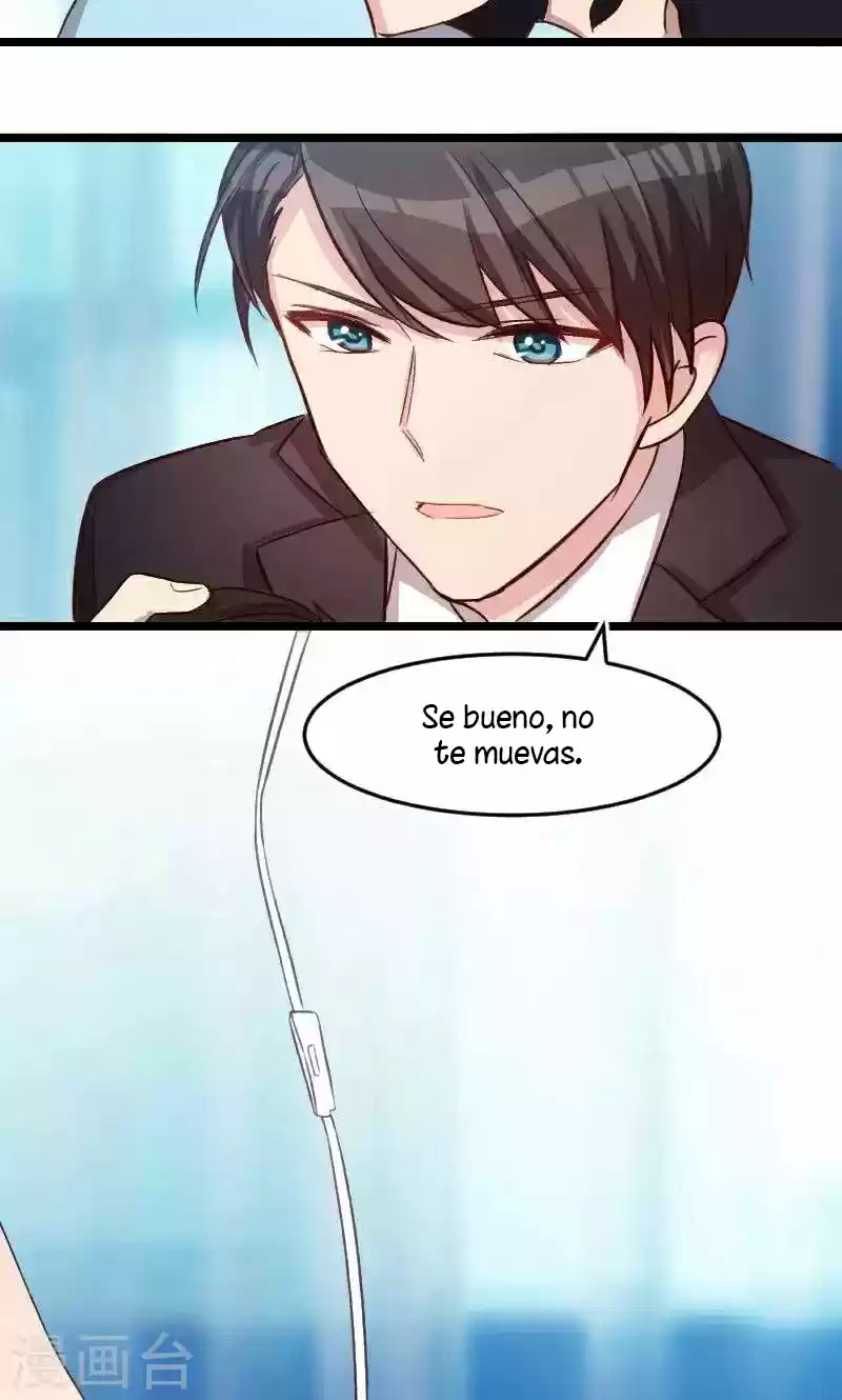 CEO's Sudden Proposal - Capítulo 23 - Página 6 - LectorTMOo