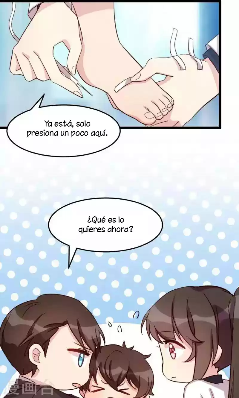 CEO's Sudden Proposal - Capítulo 23 - Página 9 - LectorTMOo