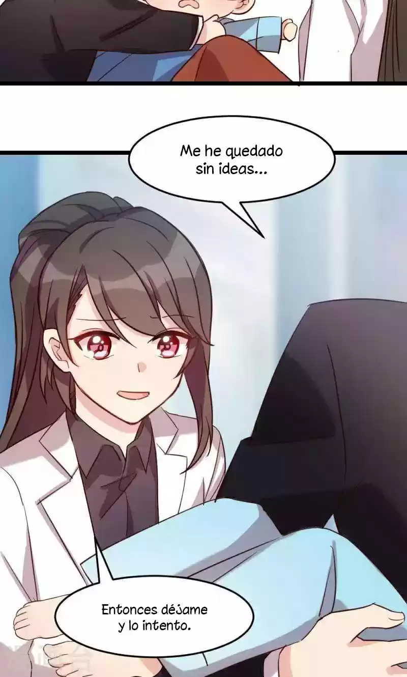 CEO's Sudden Proposal - Capítulo 23 - Página 10 - LectorTMOo