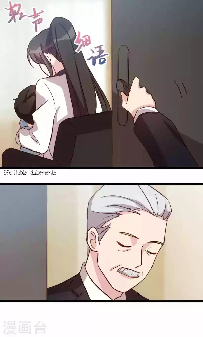 CEO's Sudden Proposal - Capítulo 24 - Página 10 - LectorTMOo