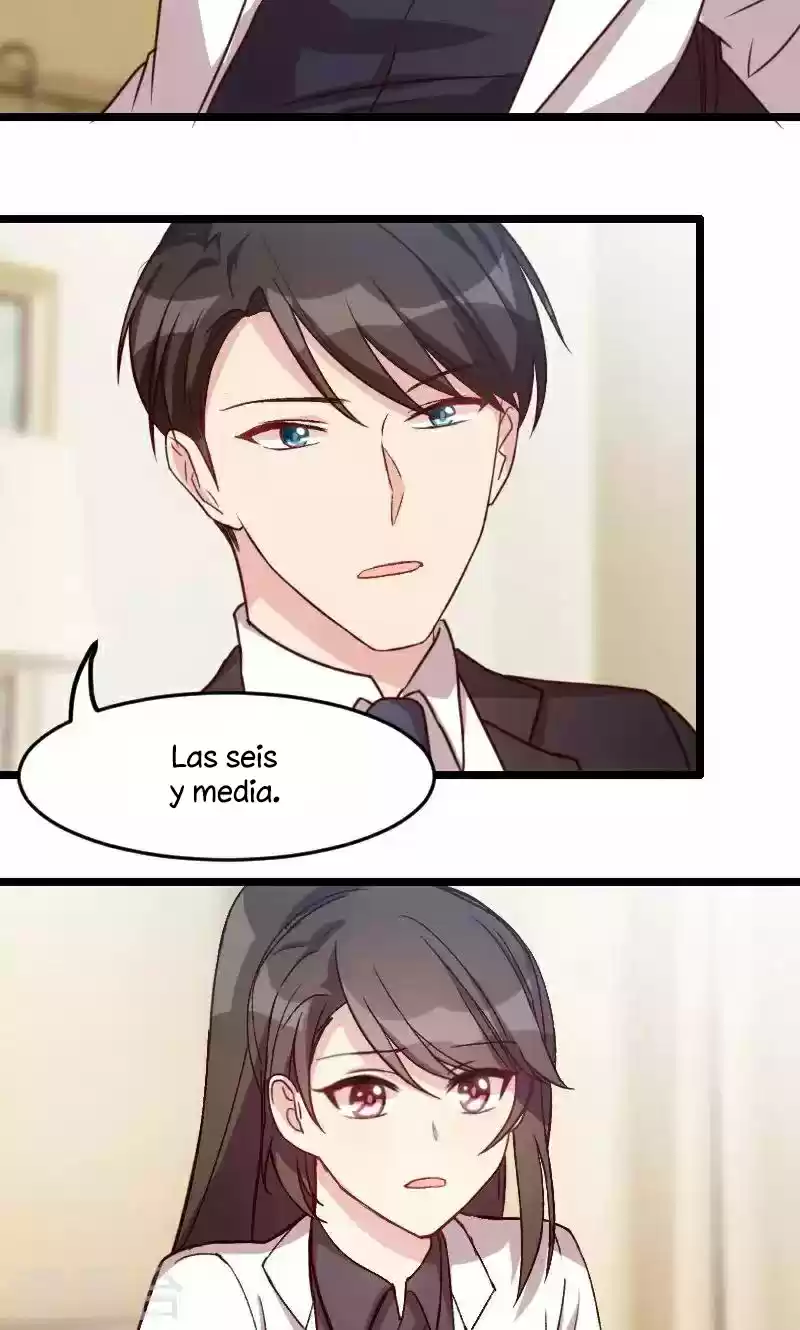 CEO's Sudden Proposal - Capítulo 24 - Página 15 - LectorTMOo