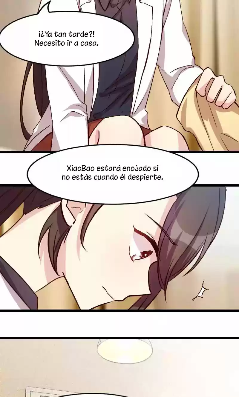 CEO's Sudden Proposal - Capítulo 24 - Página 16 - LectorTMOo