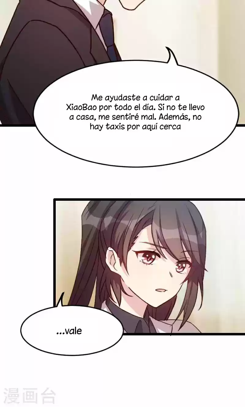 CEO's Sudden Proposal - Capítulo 24 - Página 18 - LectorTMOo