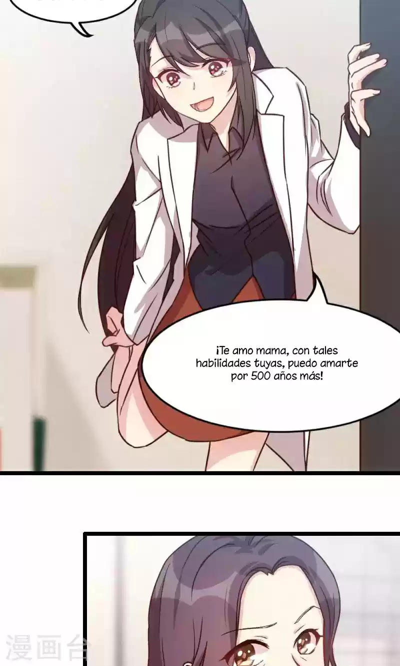 CEO's Sudden Proposal - Capítulo 24 - Página 21 - LectorTMOo