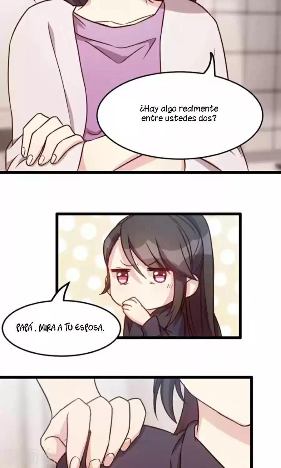 CEO's Sudden Proposal - Capítulo 25 - Página 4 - LectorTMOo