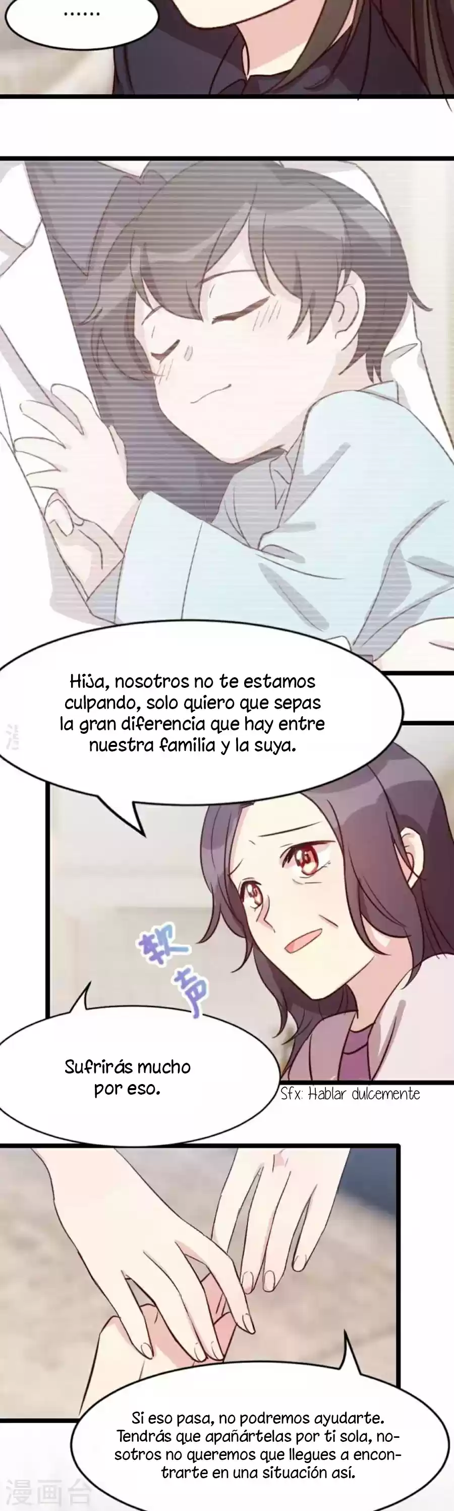 CEO's Sudden Proposal - Capítulo 25 - Página 7 - LectorTMOo