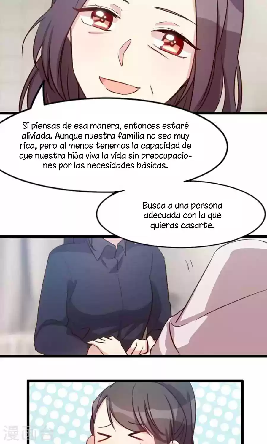CEO's Sudden Proposal - Capítulo 25 - Página 9 - LectorTMOo