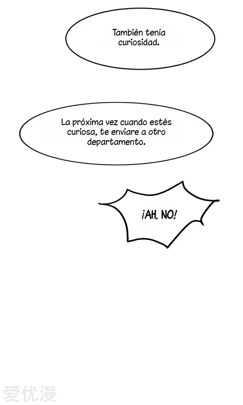 CEO's Sudden Proposal - Capítulo 26 - Página 7 - LectorTMOo