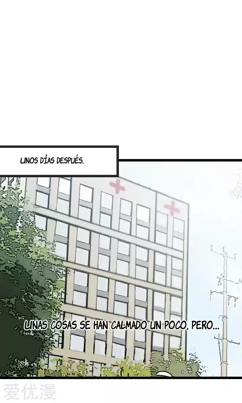 CEO's Sudden Proposal - Capítulo 26 - Página 8 - LectorTMOo