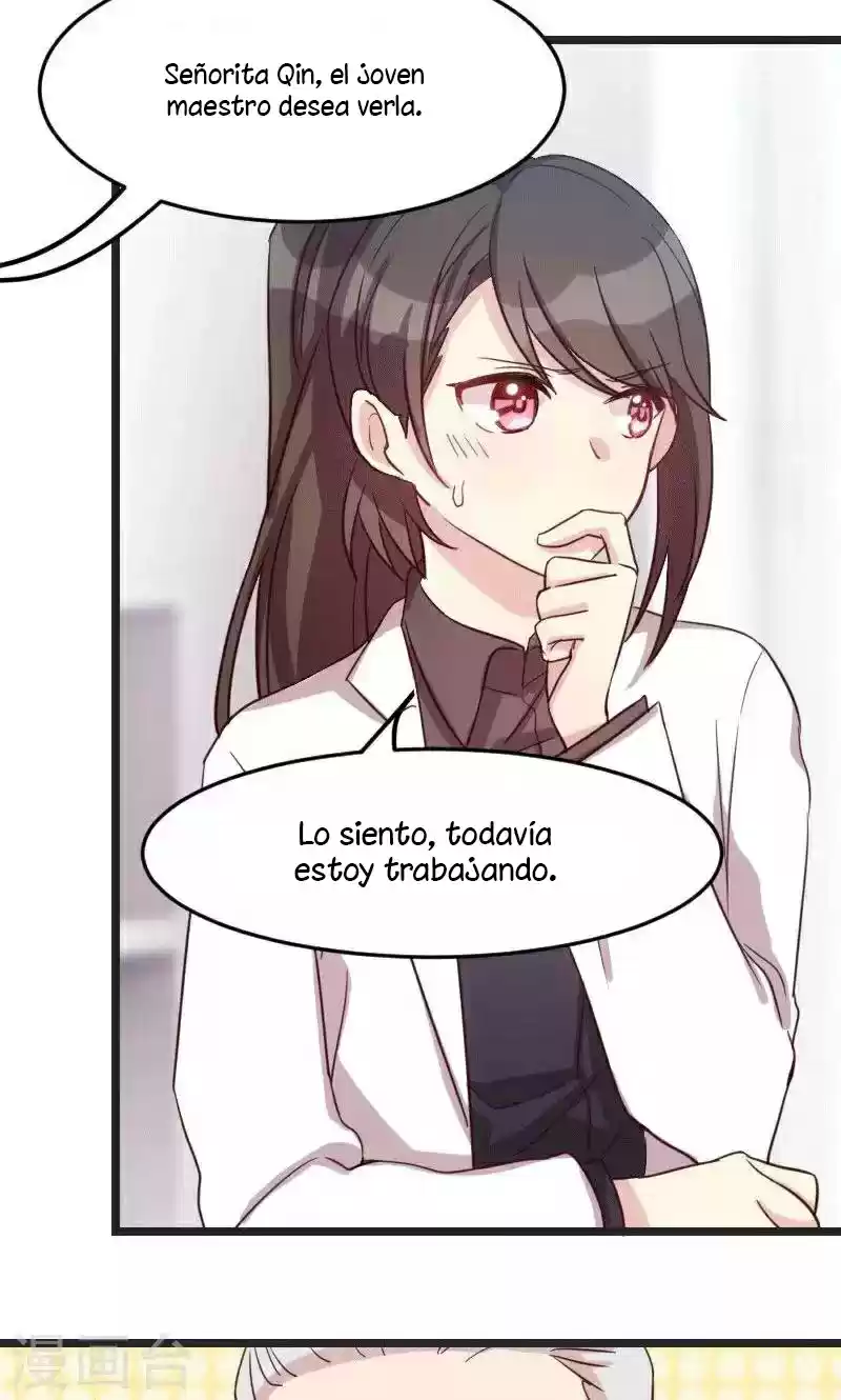 CEO's Sudden Proposal - Capítulo 27 - Página 6 - LectorTMOo