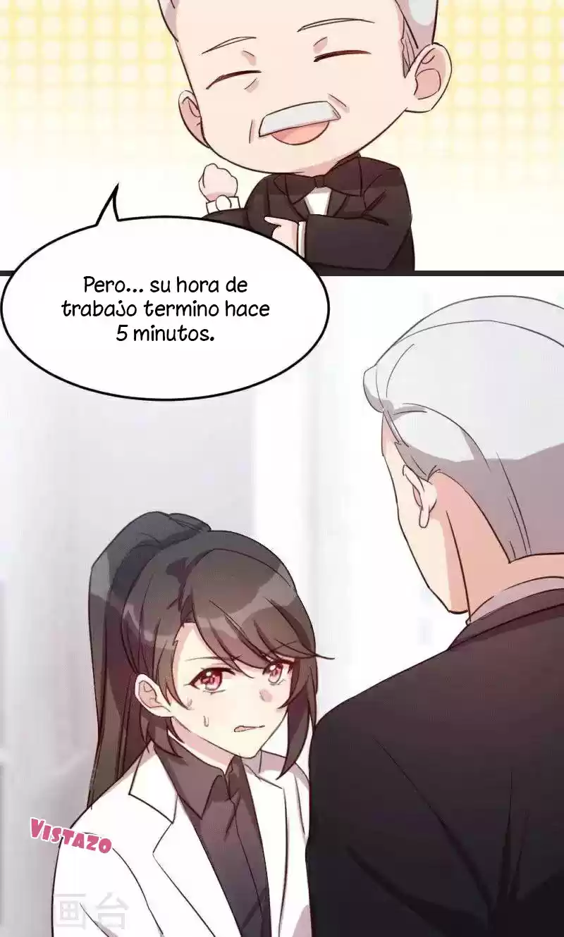 CEO's Sudden Proposal - Capítulo 27 - Página 7 - LectorTMOo