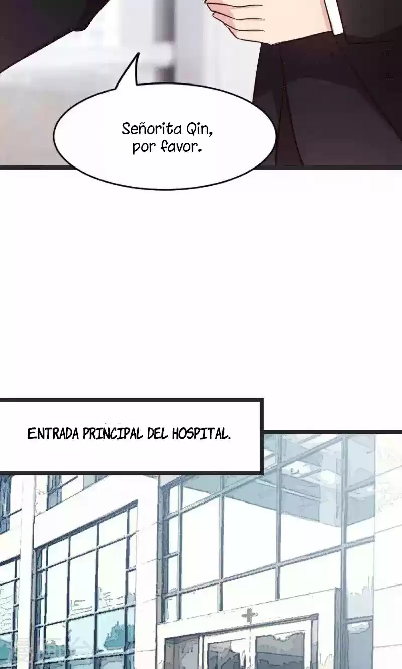 CEO's Sudden Proposal - Capítulo 27 - Página 10 - LectorTMOo