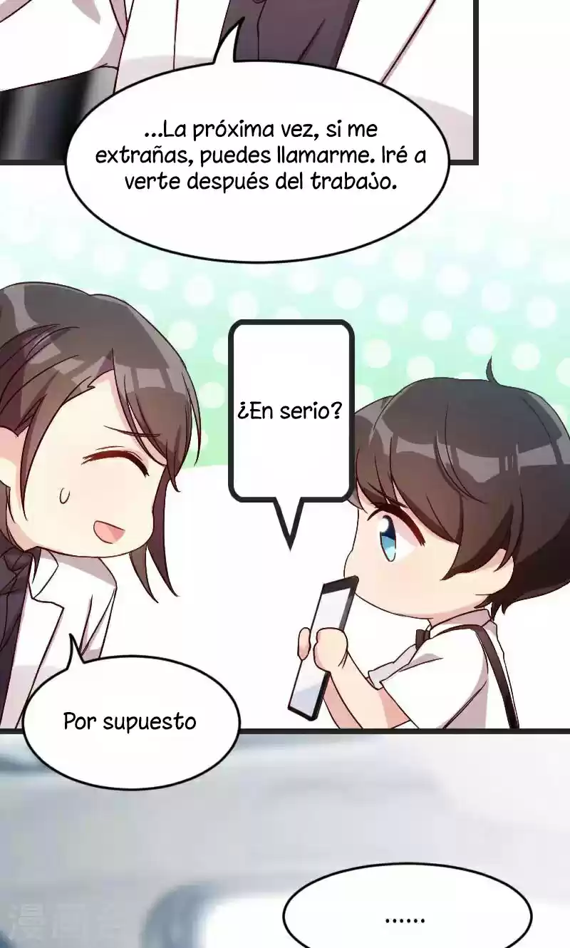 CEO's Sudden Proposal - Capítulo 28 - Página 6 - LectorTMOo