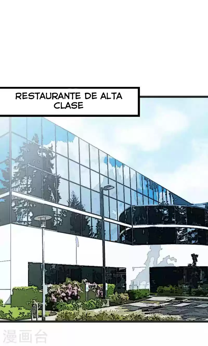 CEO's Sudden Proposal - Capítulo 28 - Página 10 - LectorTMOo
