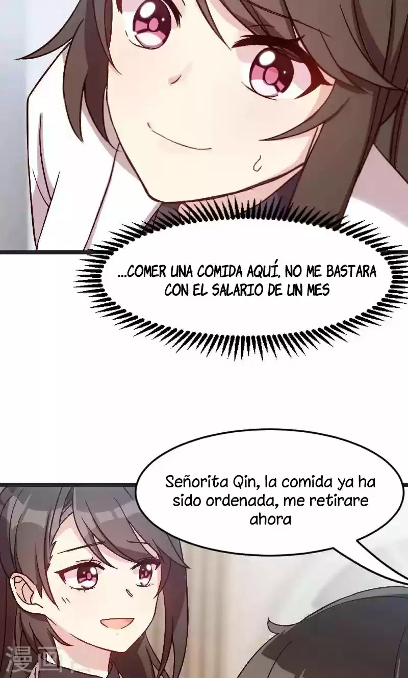 CEO's Sudden Proposal - Capítulo 28 - Página 12 - LectorTMOo