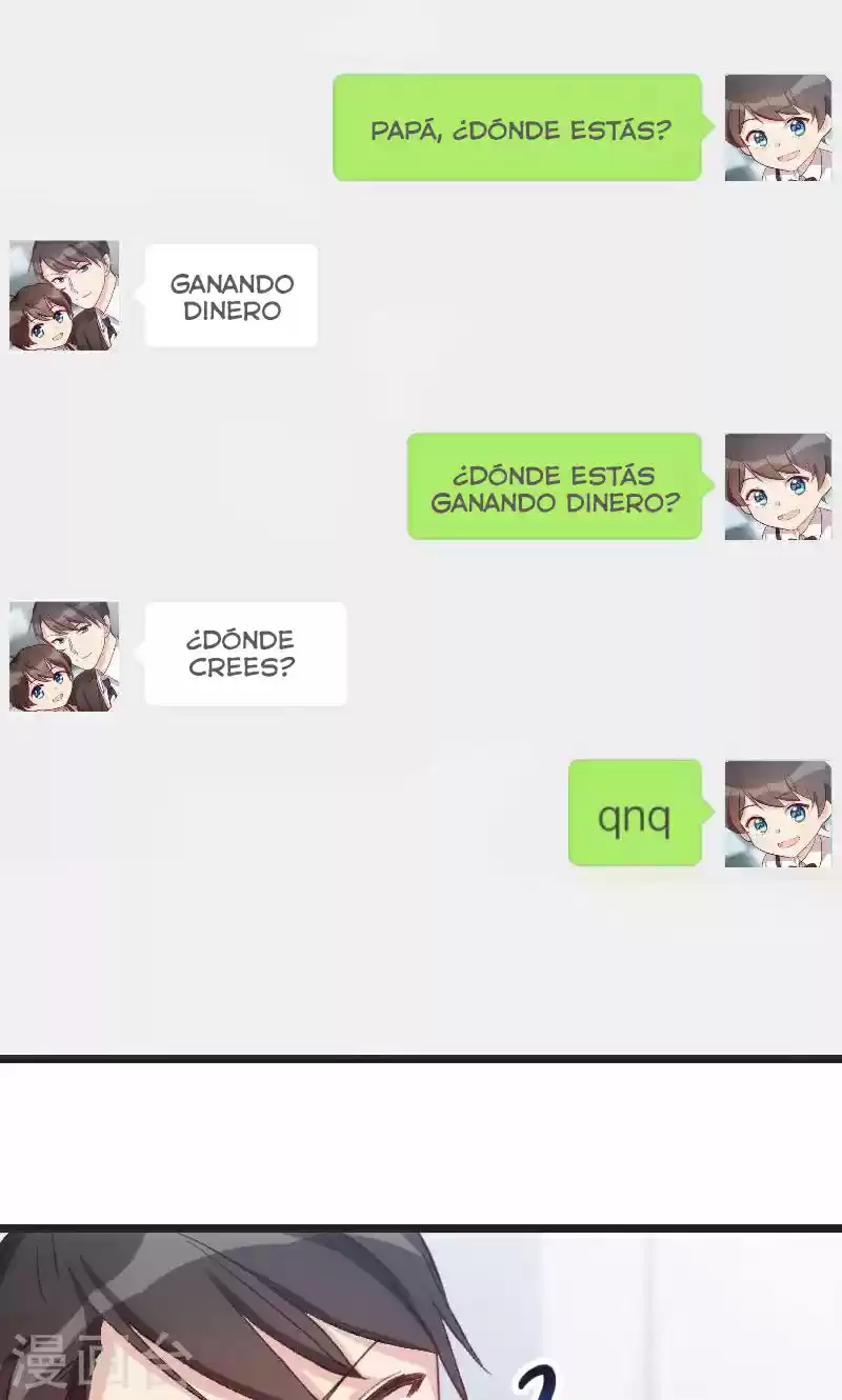 CEO's Sudden Proposal - Capítulo 28 - Página 24 - LectorTMOo