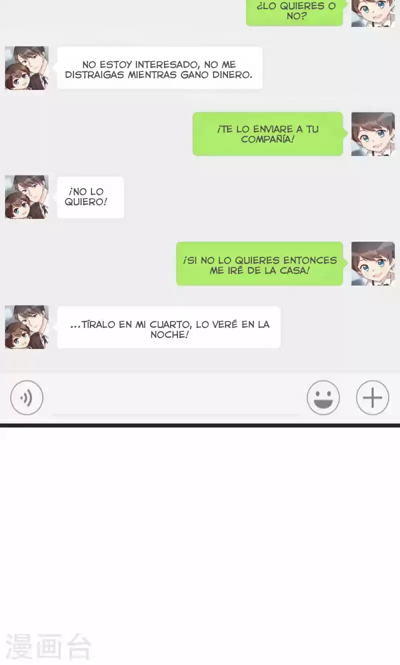 CEO's Sudden Proposal - Capítulo 28 - Página 26 - LectorTMOo