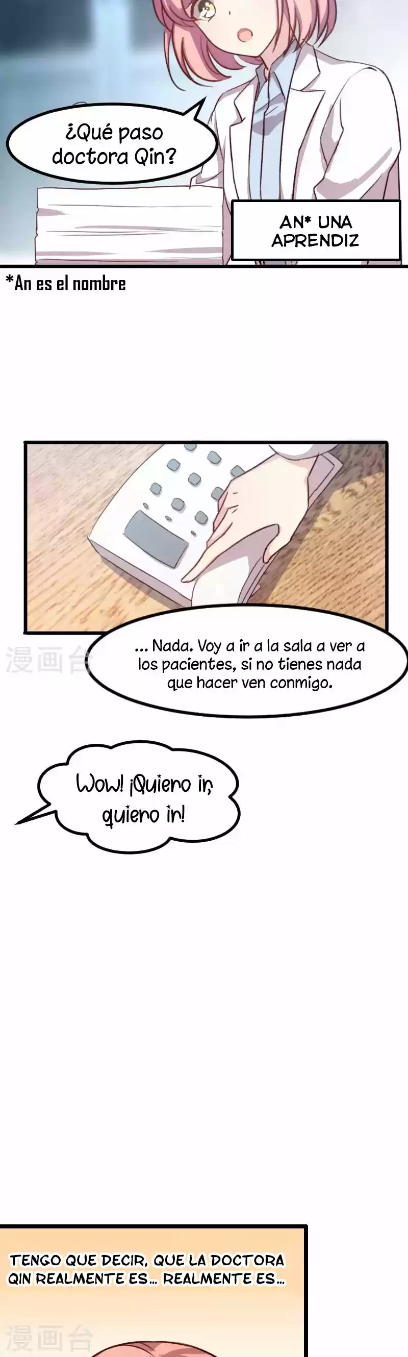 CEO's Sudden Proposal - Capítulo 3 - Página 5 - LectorTMOo