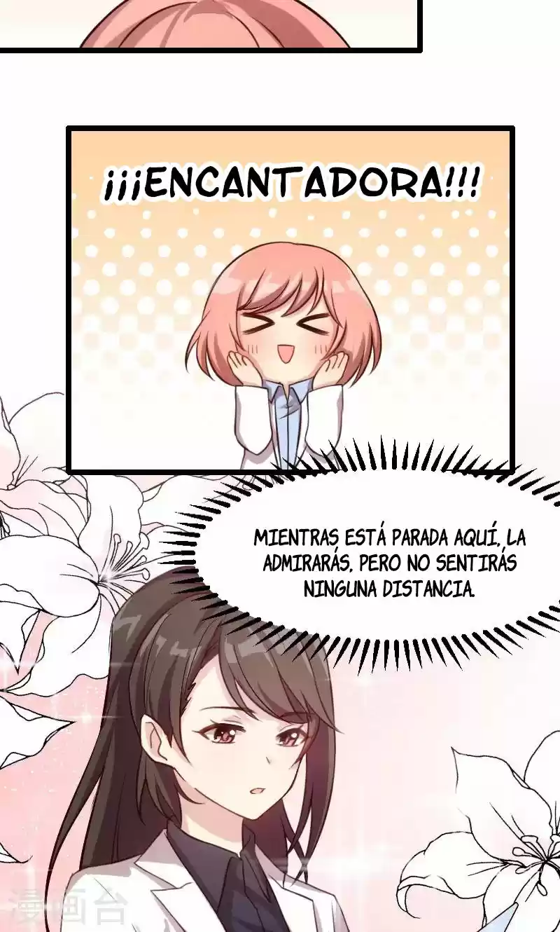 CEO's Sudden Proposal - Capítulo 3 - Página 6 - LectorTMOo