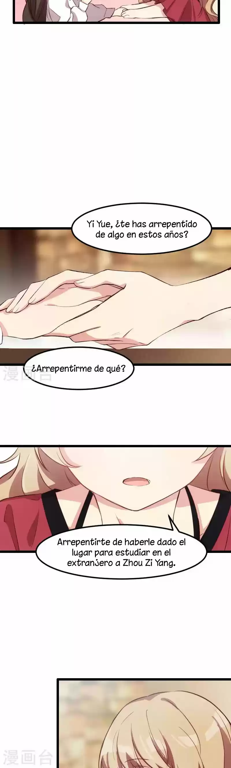 CEO's Sudden Proposal - Capítulo 3 - Página 11 - LectorTMOo