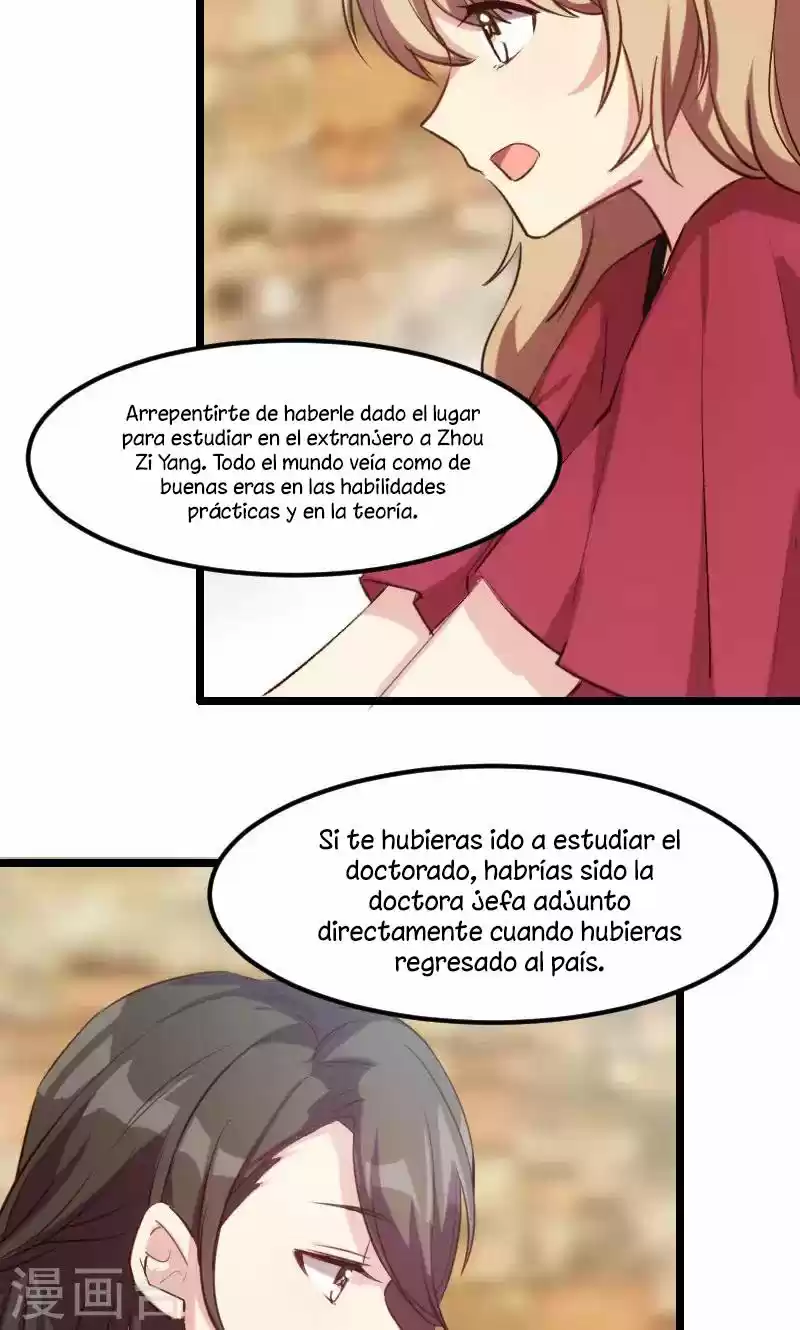 CEO's Sudden Proposal - Capítulo 3 - Página 12 - LectorTMOo