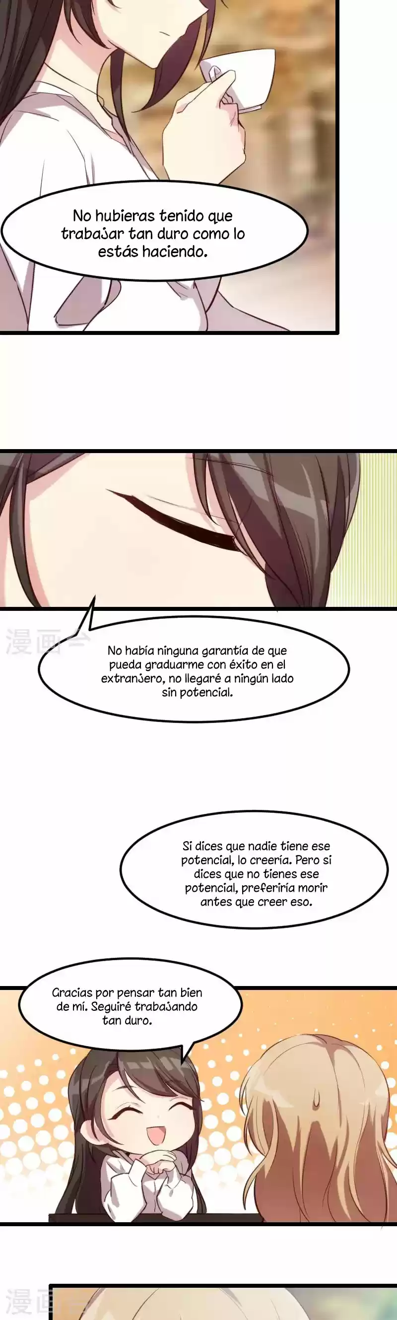 CEO's Sudden Proposal - Capítulo 3 - Página 13 - LectorTMOo