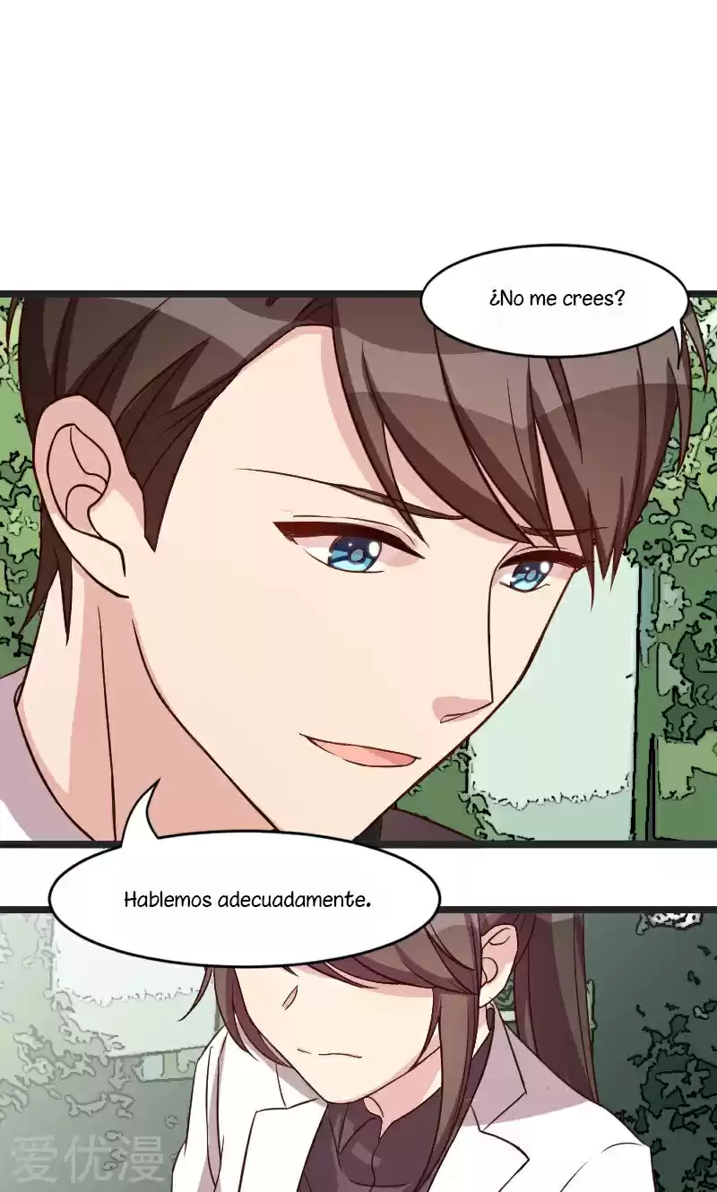 CEO's Sudden Proposal - Capítulo 30 - Página 17 - LectorTMOo