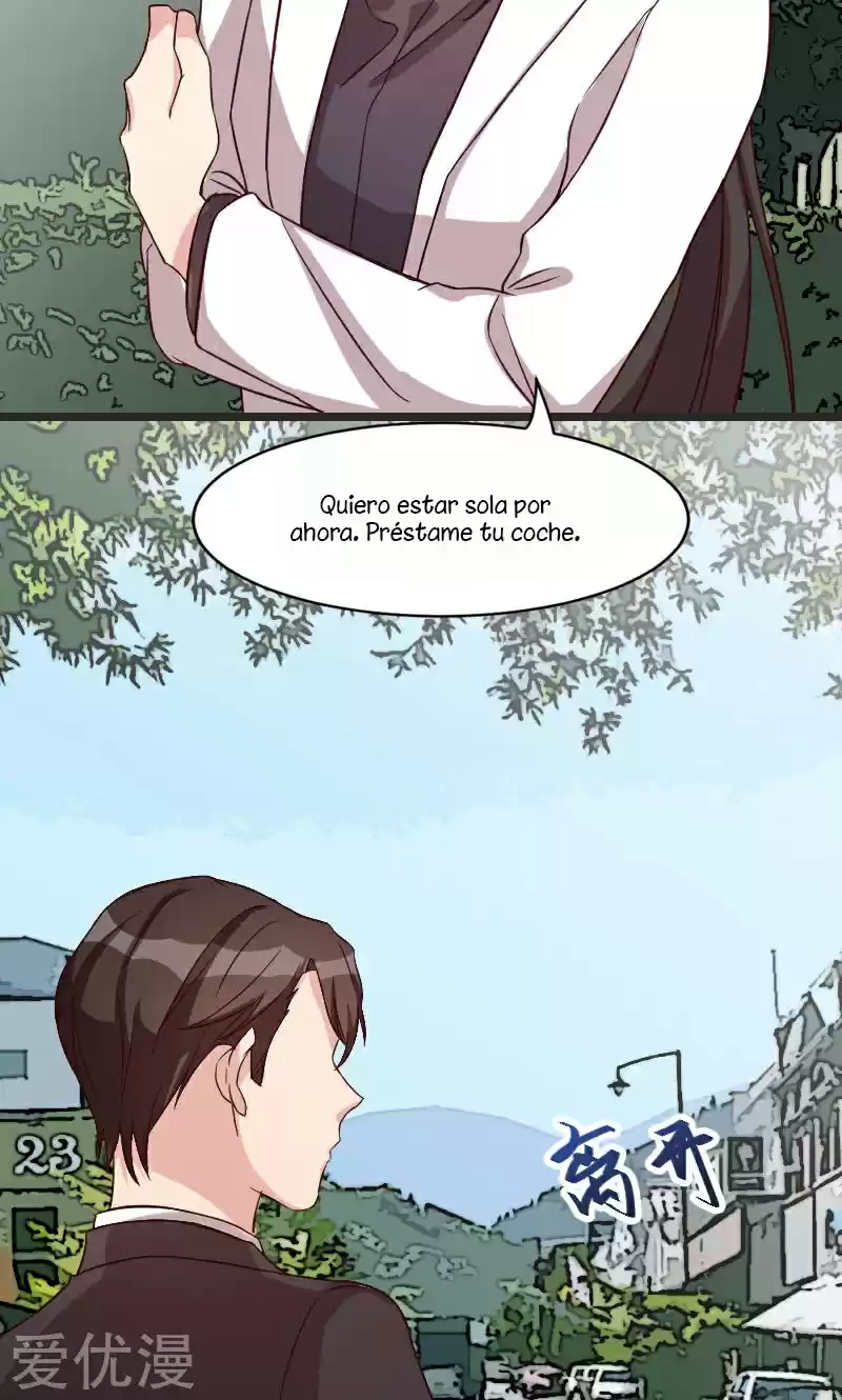 CEO's Sudden Proposal - Capítulo 30 - Página 18 - LectorTMOo