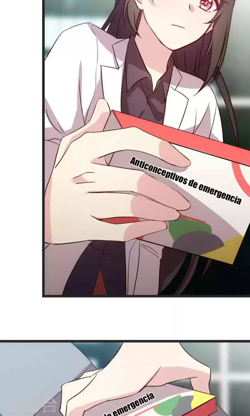 CEO's Sudden Proposal - Capítulo 31 - Página 5 - LectorTMOo