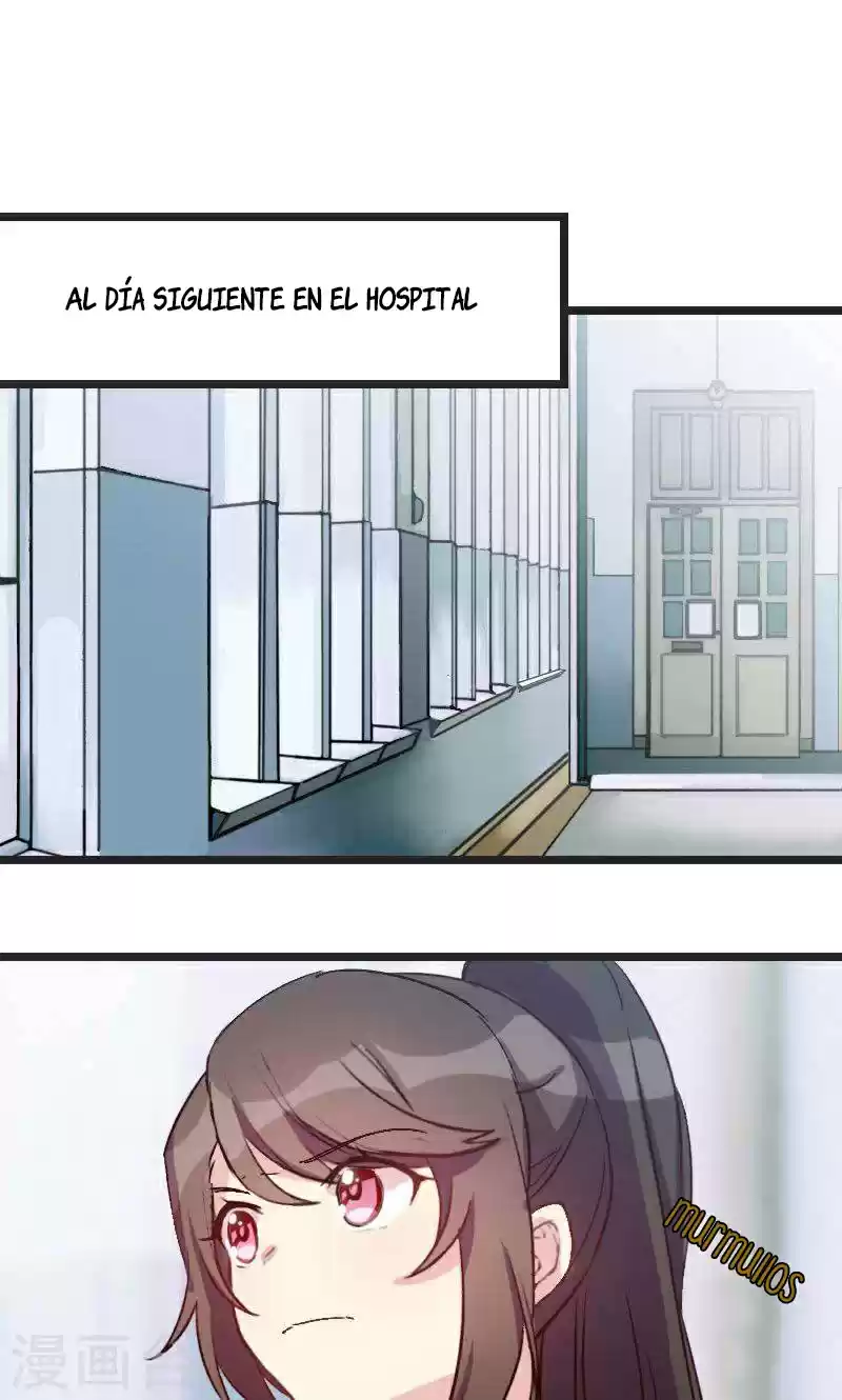 CEO's Sudden Proposal - Capítulo 31 - Página 7 - LectorTMOo