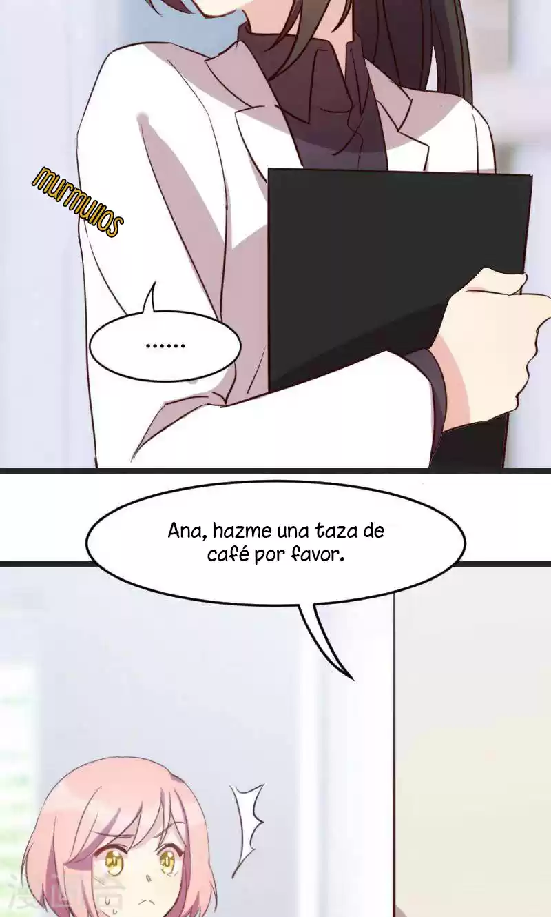CEO's Sudden Proposal - Capítulo 31 - Página 8 - LectorTMOo