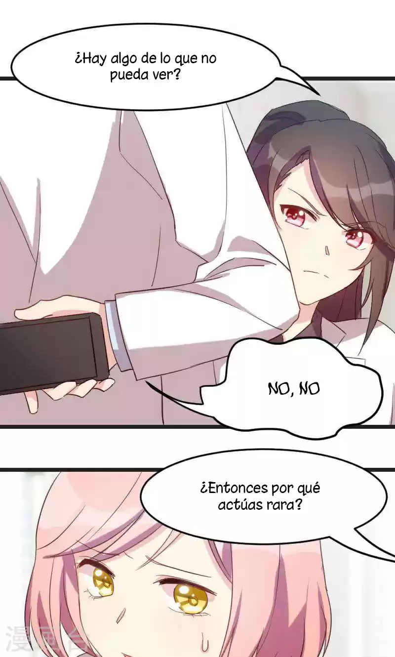 CEO's Sudden Proposal - Capítulo 31 - Página 10 - LectorTMOo