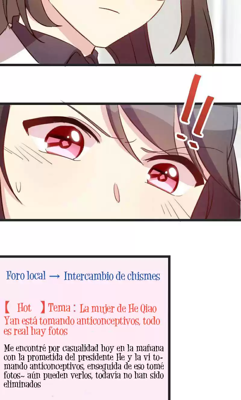 CEO's Sudden Proposal - Capítulo 31 - Página 13 - LectorTMOo