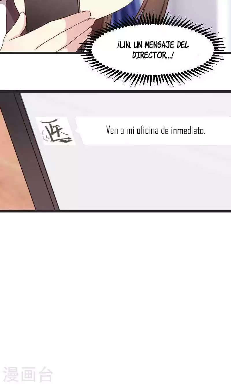 CEO's Sudden Proposal - Capítulo 31 - Página 18 - LectorTMOo