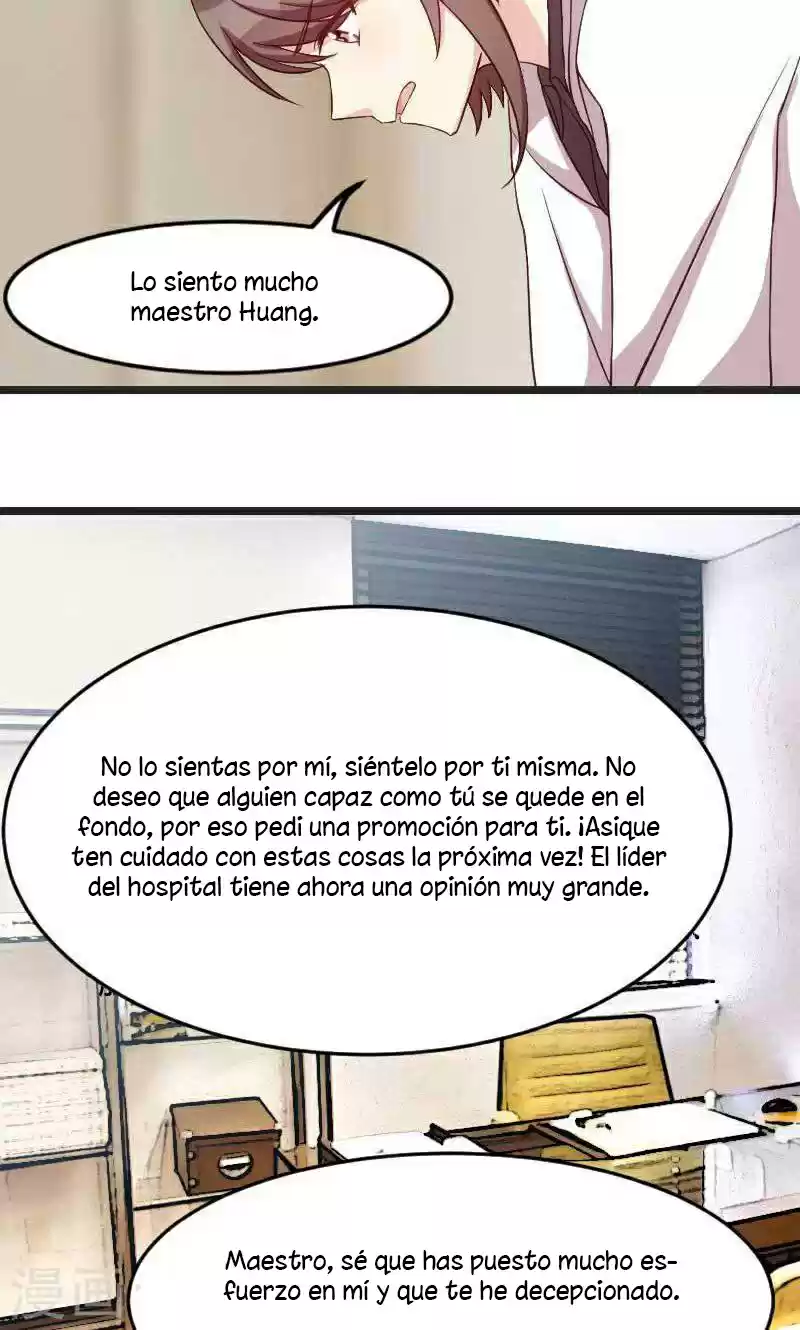 CEO's Sudden Proposal - Capítulo 31 - Página 22 - LectorTMOo