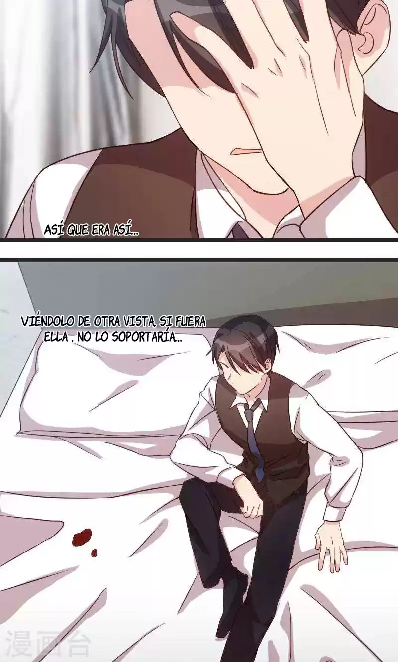 CEO's Sudden Proposal - Capítulo 32 - Página 8 - LectorTMOo