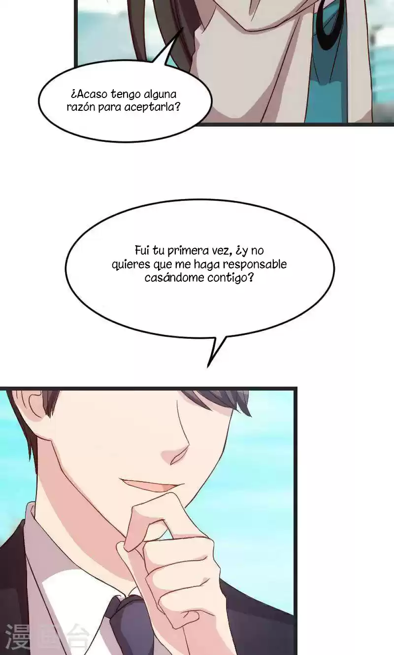 CEO's Sudden Proposal - Capítulo 33 - Página 11 - LectorTMOo