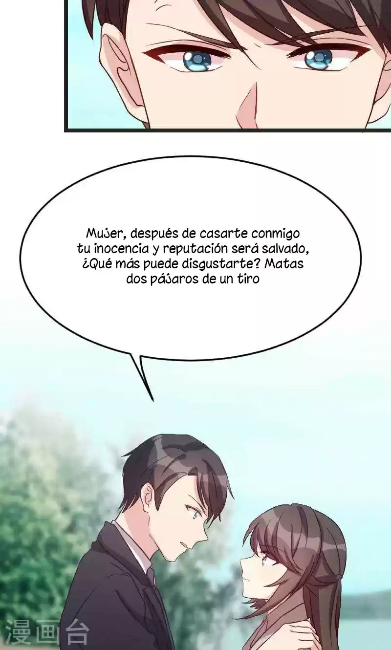 CEO's Sudden Proposal - Capítulo 33 - Página 13 - LectorTMOo