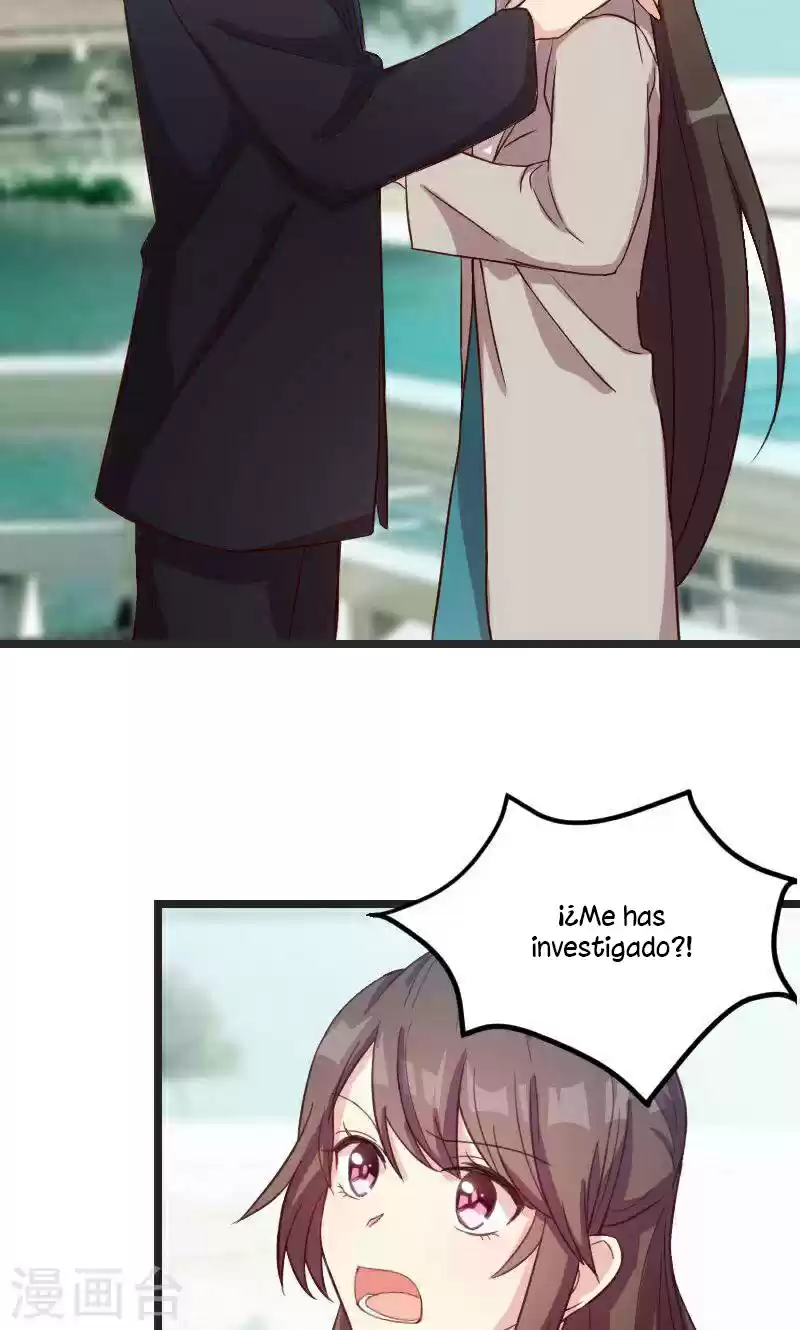 CEO's Sudden Proposal - Capítulo 33 - Página 14 - LectorTMOo