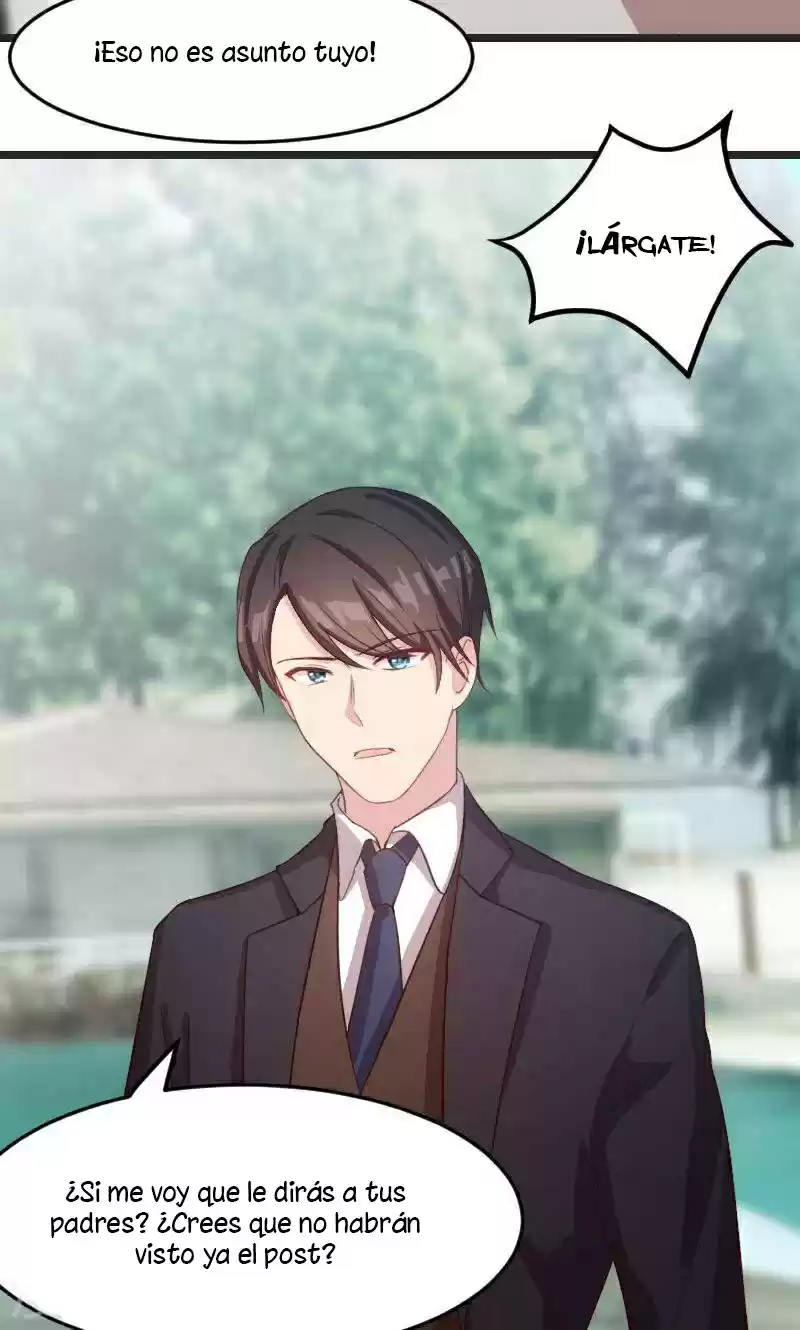 CEO's Sudden Proposal - Capítulo 33 - Página 16 - LectorTMOo