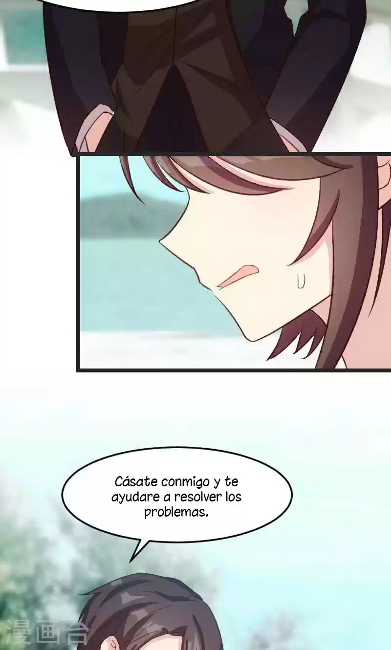 CEO's Sudden Proposal - Capítulo 33 - Página 17 - LectorTMOo