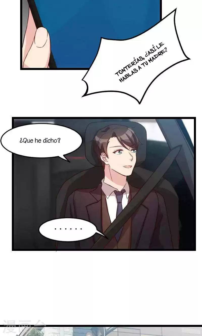 CEO's Sudden Proposal - Capítulo 36 - Página 3 - LectorTMOo