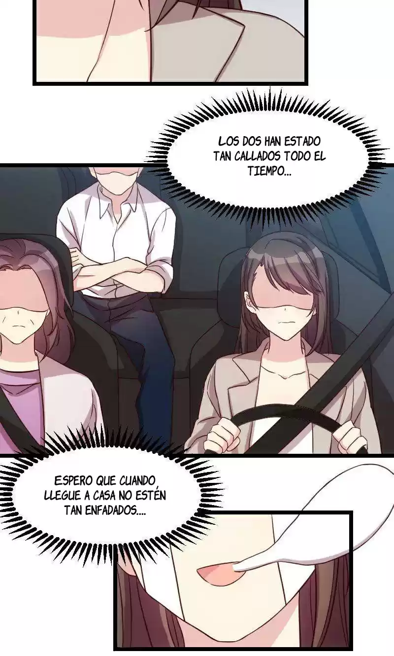 CEO's Sudden Proposal - Capítulo 36 - Página 5 - LectorTMOo