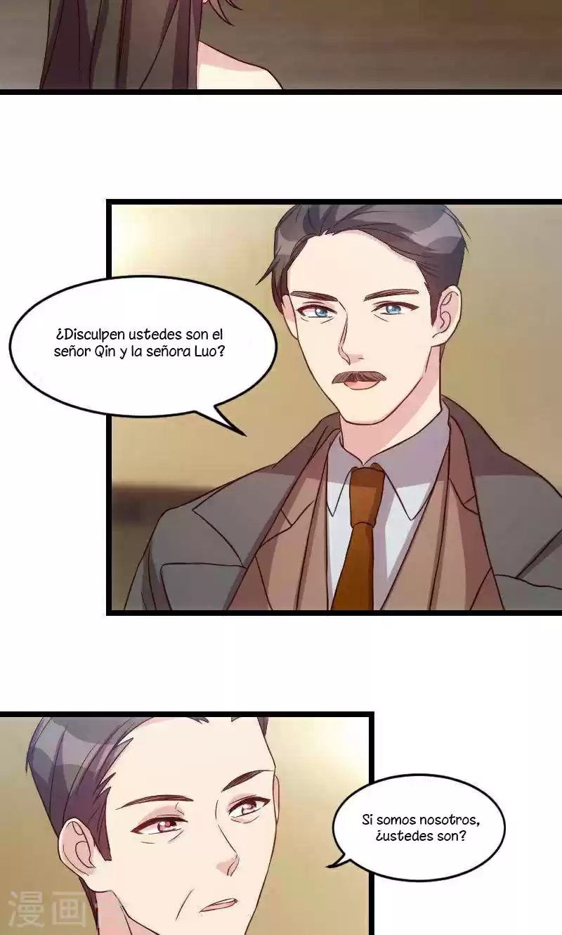 CEO's Sudden Proposal - Capítulo 36 - Página 8 - LectorTMOo