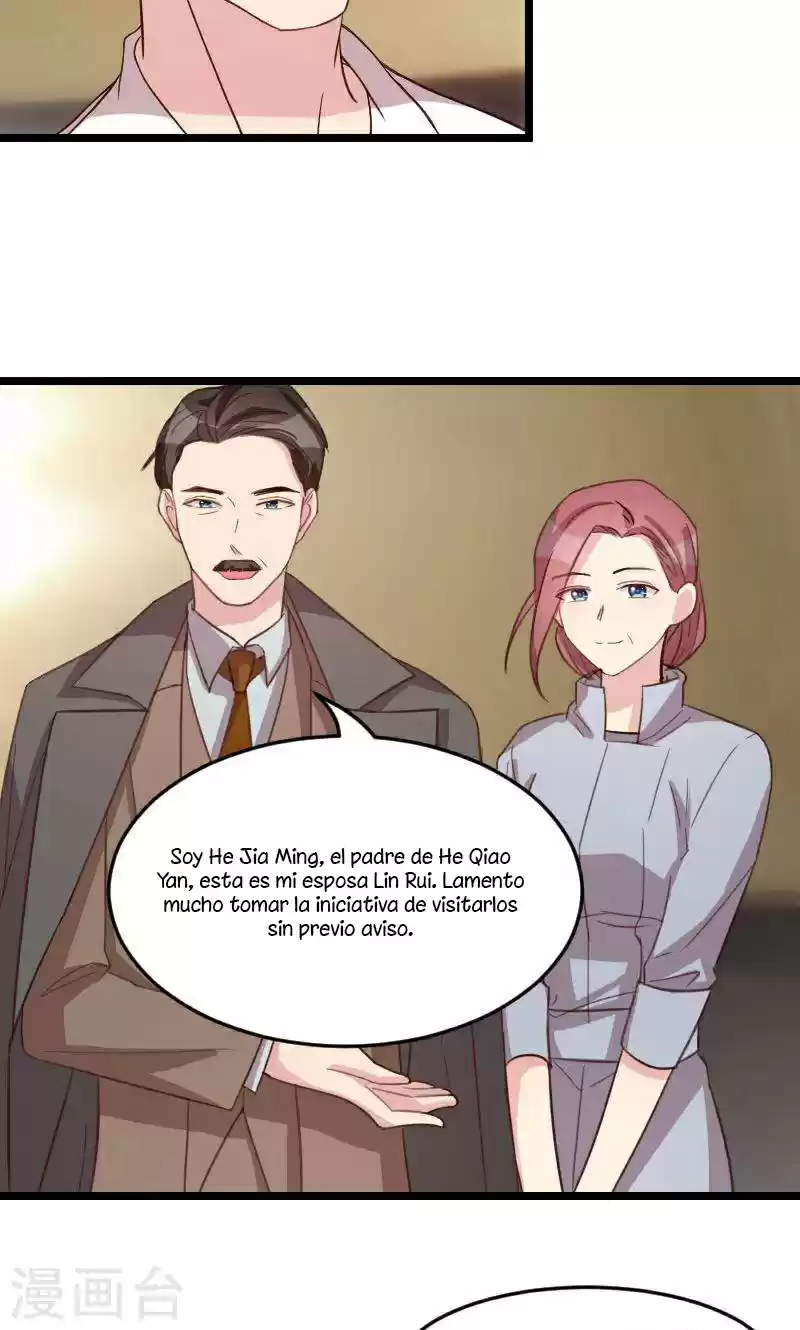 CEO's Sudden Proposal - Capítulo 36 - Página 9 - LectorTMOo