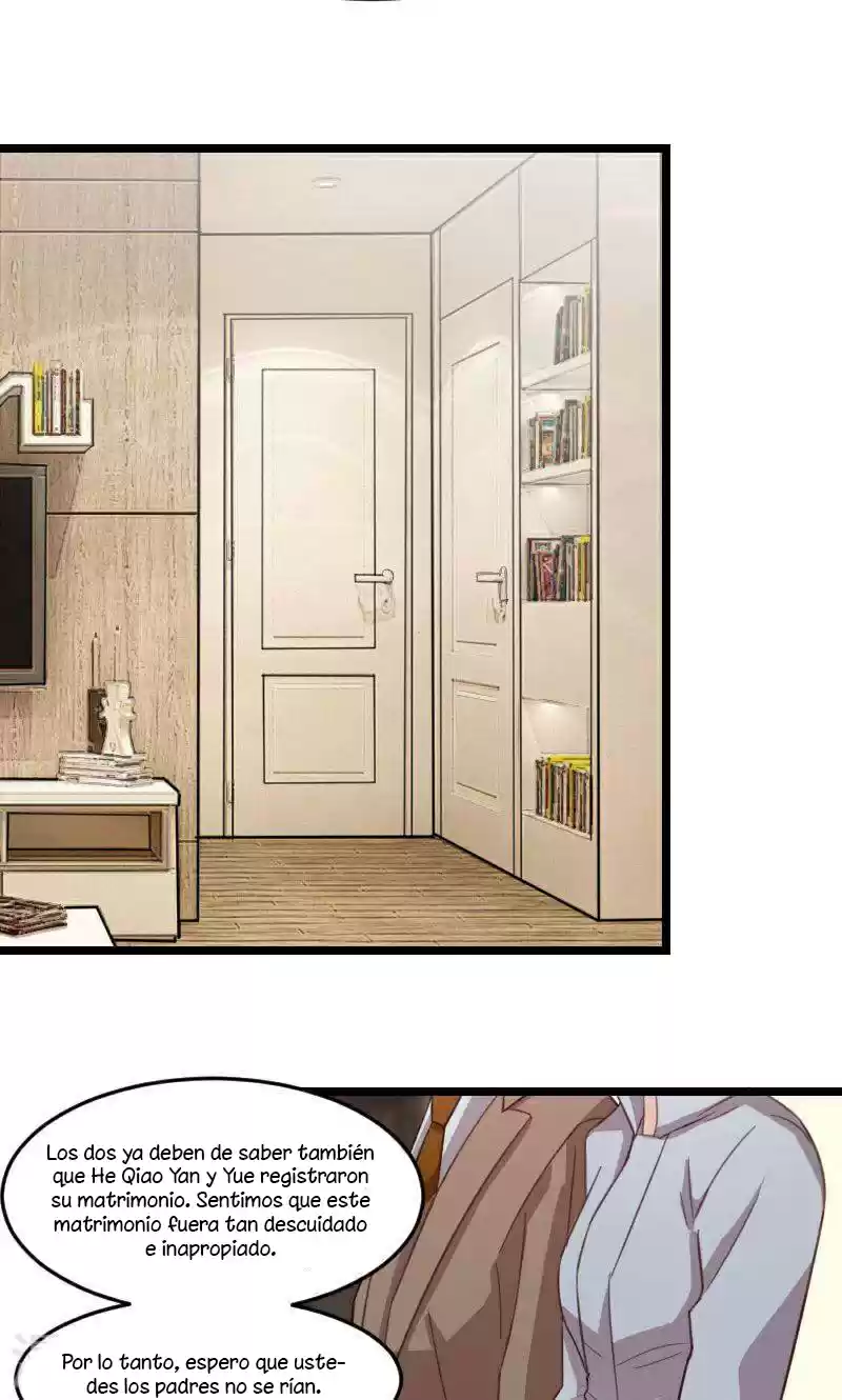 CEO's Sudden Proposal - Capítulo 36 - Página 11 - LectorTMOo