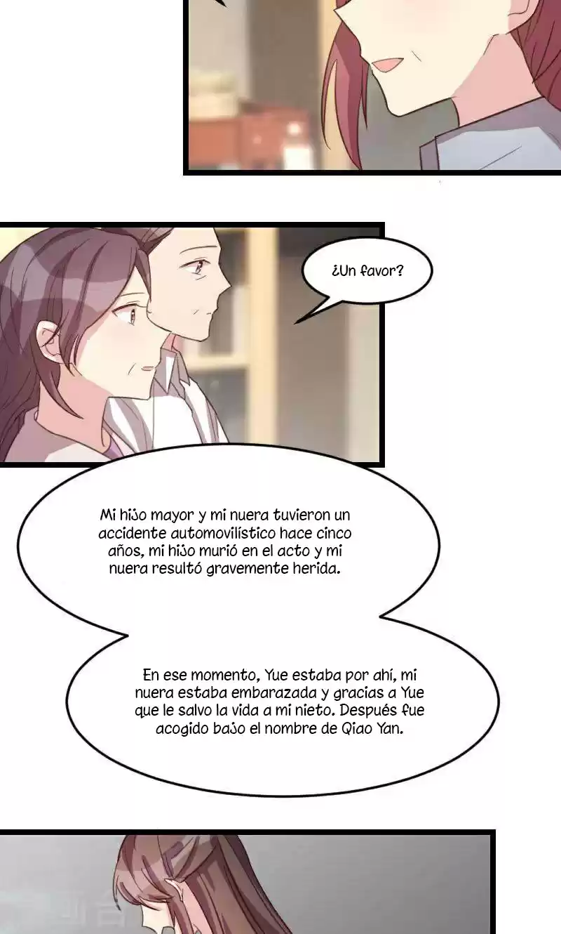 CEO's Sudden Proposal - Capítulo 36 - Página 13 - LectorTMOo