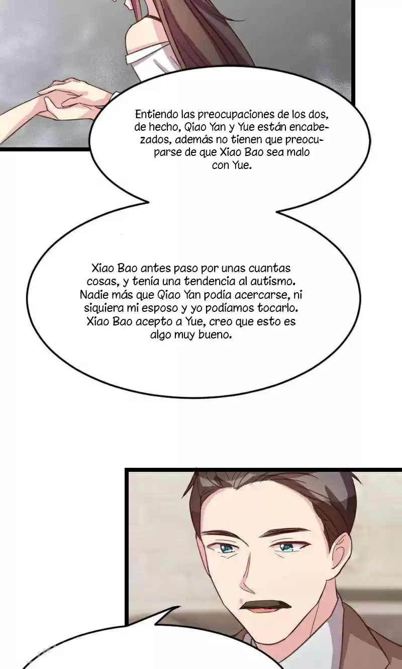 CEO's Sudden Proposal - Capítulo 36 - Página 14 - LectorTMOo