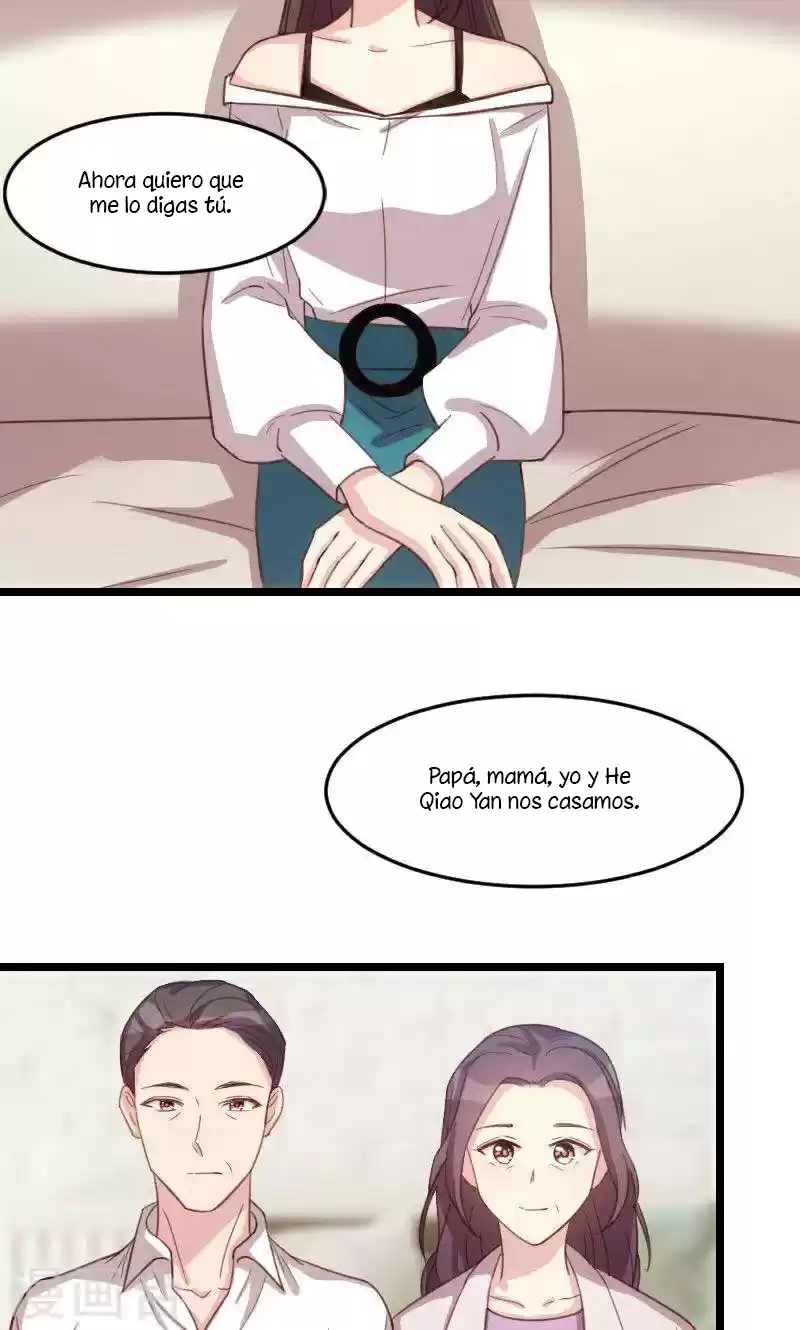 CEO's Sudden Proposal - Capítulo 36 - Página 17 - LectorTMOo